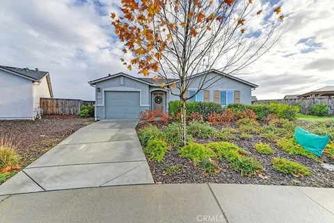 16 Cully Court, Oroville, CA 95965 - MLS#: OR23222783