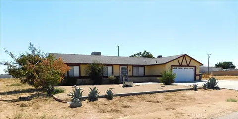 9132 Quezon Avenue, California City, CA MLS: CV24240314