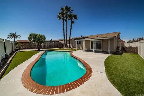 1585 Jasper Avenue, Chula Vista, CA MLS: NDP2503514