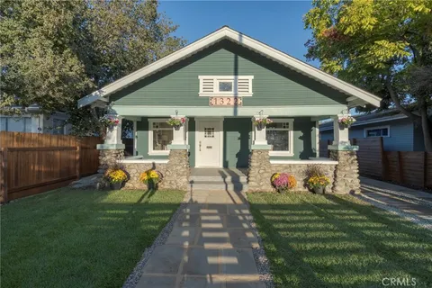 1322 N June Street, Los Angeles, CA MLS: RS25087702