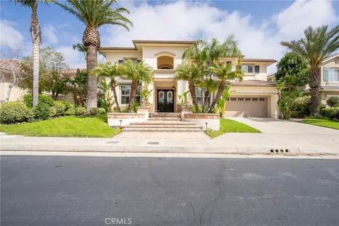 20407 Via Galileo, Porter Ranch, CA 91326 - MLS#: SR25041954