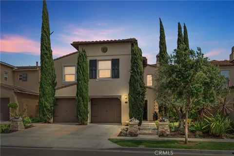 114 Treehouse, Irvine, CA MLS: OC25088474