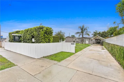 12152 Rosecrans Avenue, Norwalk, CA MLS: PW25065974