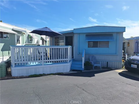900 N Cleveland Street Unit 11, Oceanside, CA 92054 - MLS#: OC25048566