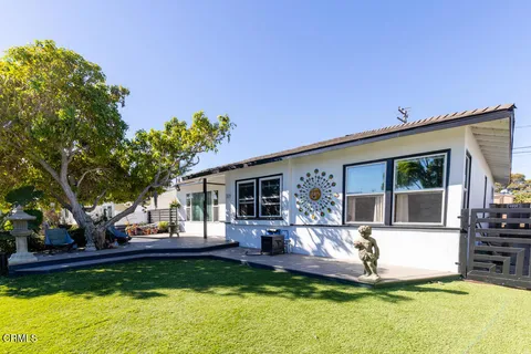 529 Borchard Drive, Ventura, CA 93003 - MLS#: V1-26735