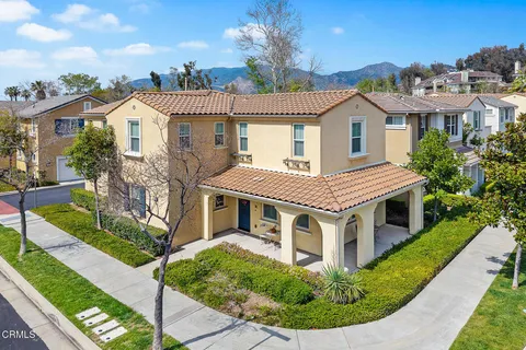821 Barberry Way, Azusa, CA MLS: P1-21724