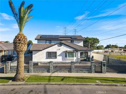 14106 Gruen Street, Arleta, CA MLS: SR25089229