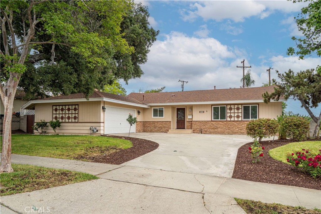 214 Underhill Drive, Glendora, CA 91741 - MLS#: CV23088922