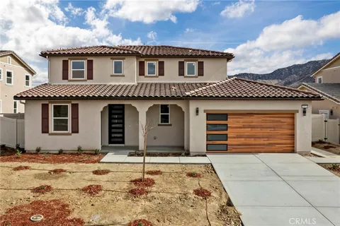 14424 Buvan Court, Moreno Valley, CA MLS: IV25075317