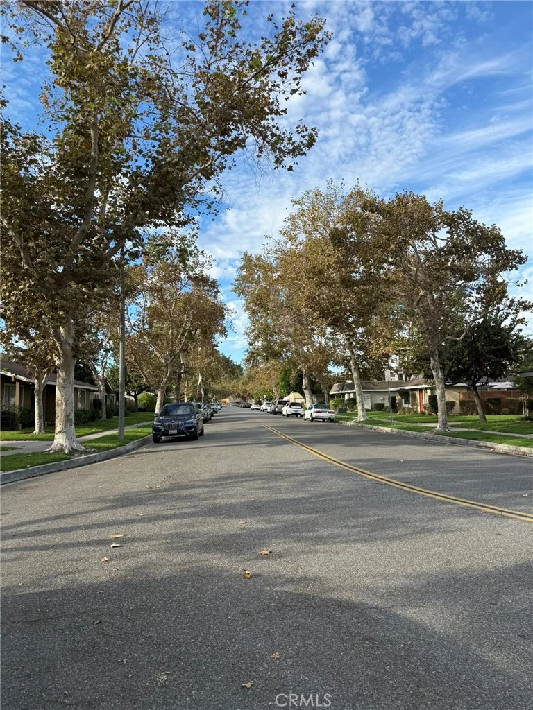 16921 Judy Way, Cerritos, CA 90703