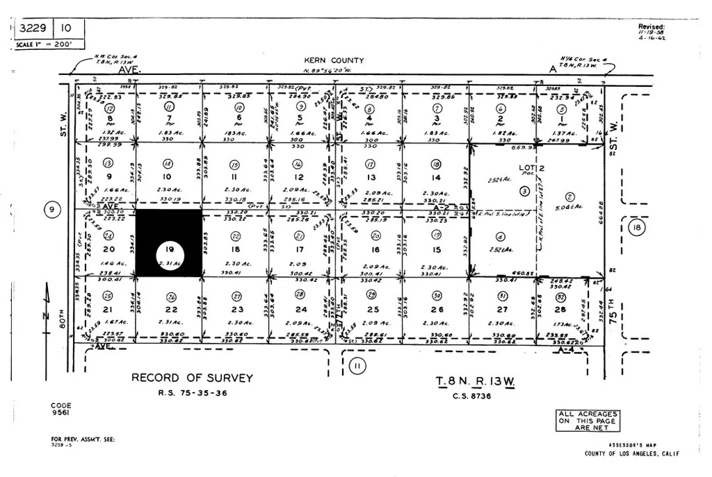 Vac/Ave A3/Vic 79 Stw