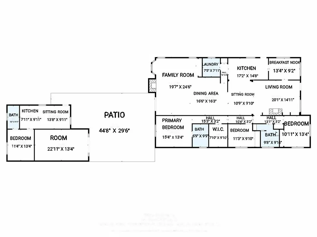 Additional image 146 of 3916 W 171st St, Torrance, CA 90504