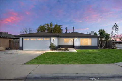 101 Bancroft Drive, Bakersfield, CA 93308 - MLS#: SR25044974
