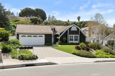 521 S Weymouth Court, Anaheim Hills, CA 92807 - MLS#: PW25074708