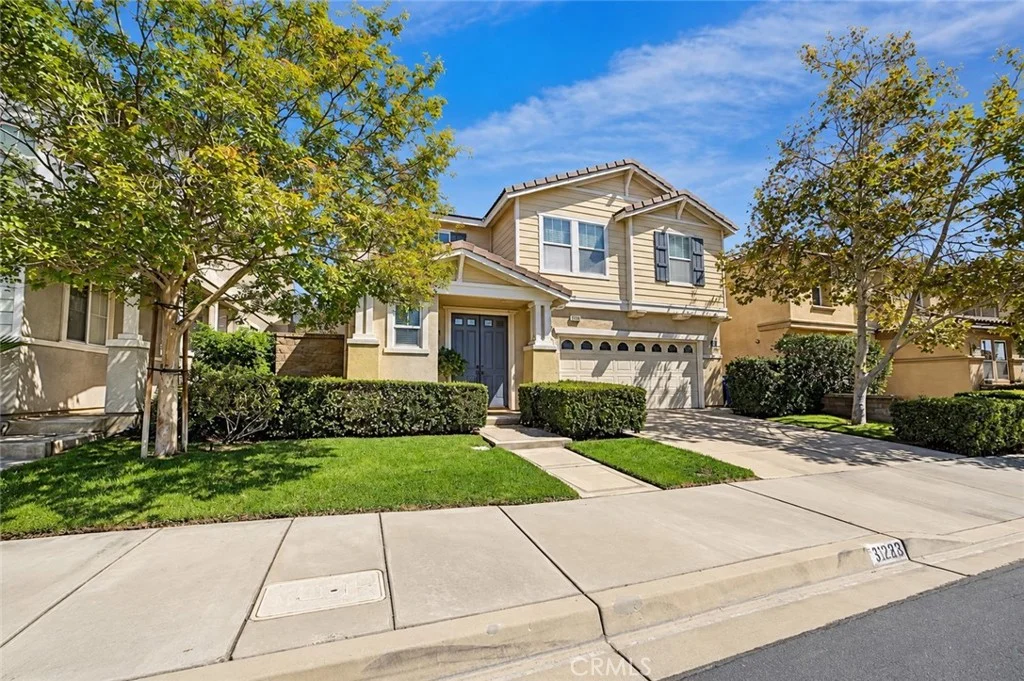 6283 Tanglewood Way, Fontana, CA 92336