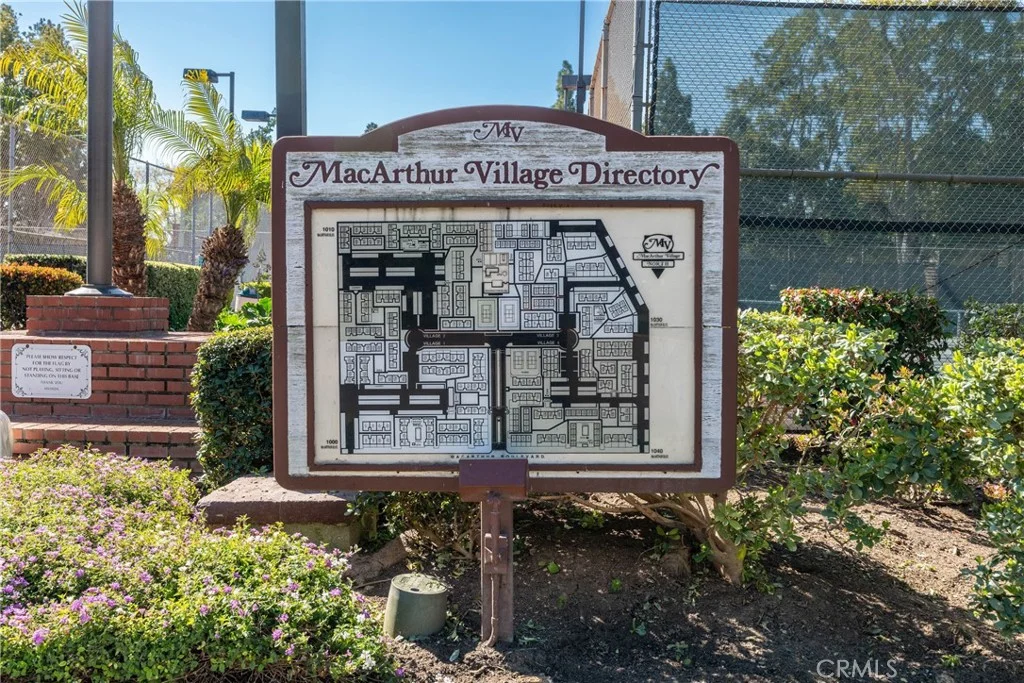 1010 W Macarthur Boulevard Unit 77, Santa Ana, CA 92707