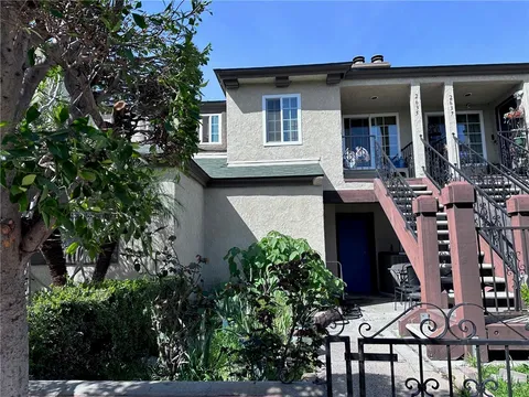 2635 W Monte Carlo Drive Unit 42, Santa Ana, CA 92706 - MLS#: PW25057757
