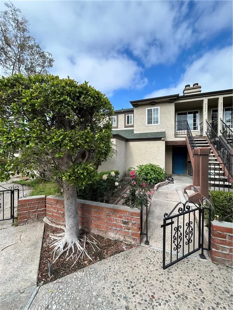 2635 W Monte Carlo Drive Unit 42, Santa Ana, CA 92706 - MLS#: PW25057757