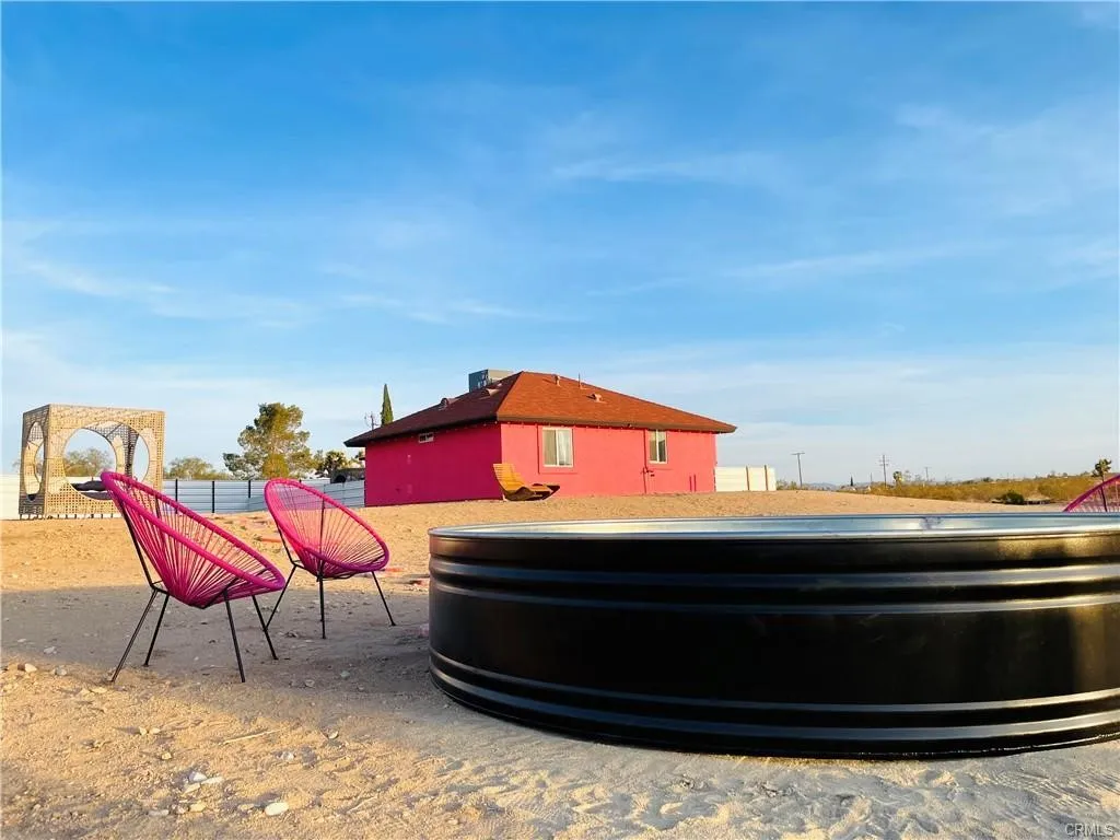 Additional image 33 of 2884 Fortuna Ave, Landers, CA 92285