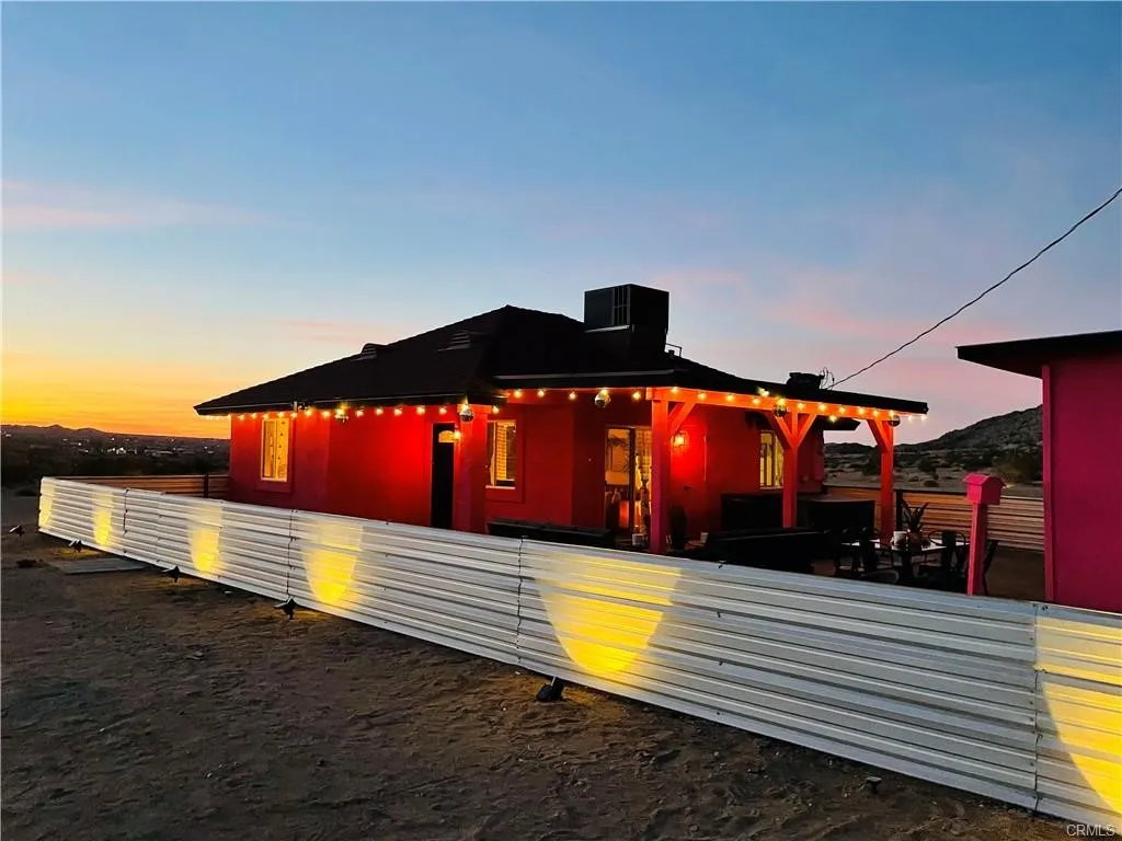 Additional image 70 of 2884 Fortuna Ave, Landers, CA 92285