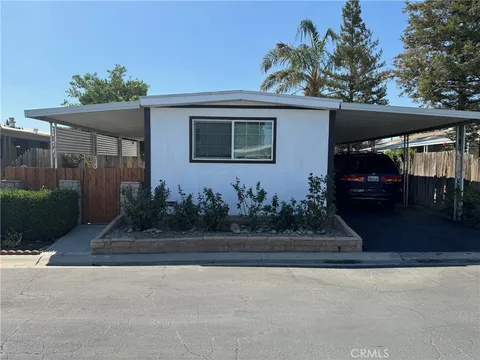 3535 Stine Road Unit 78, Bakersfield, CA 93309 - MLS#: SR24196295