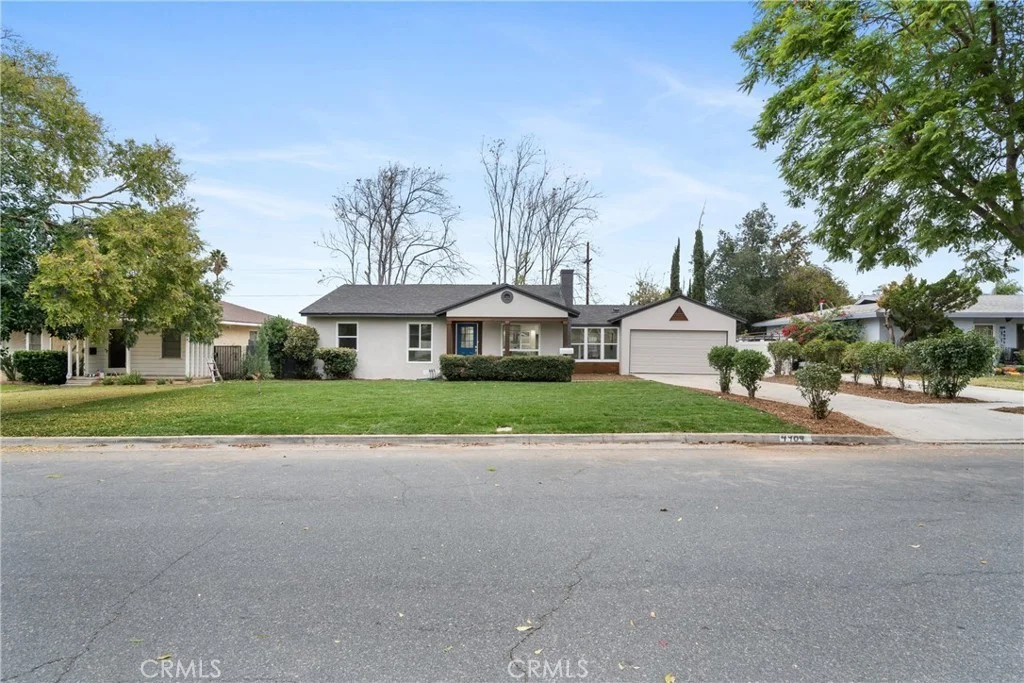 4909 Luther Street, Riverside, CA 92504