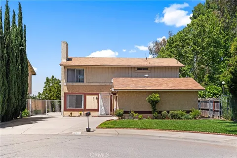 8616 Cedar Drive, Rancho Cucamonga, CA MLS: CV25102349