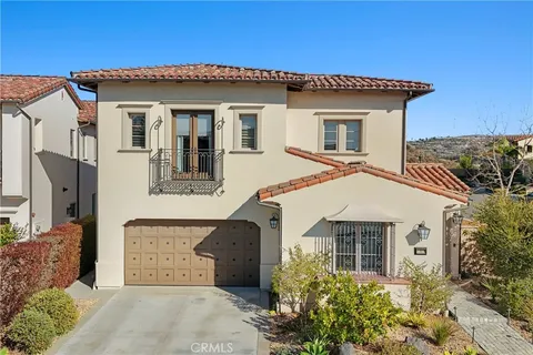 101 Via Salamanca, San Clemente, CA MLS: OC25036268