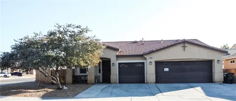 17669 High Park Street, Victorville, CA 92395 - MLS#: HD25024889