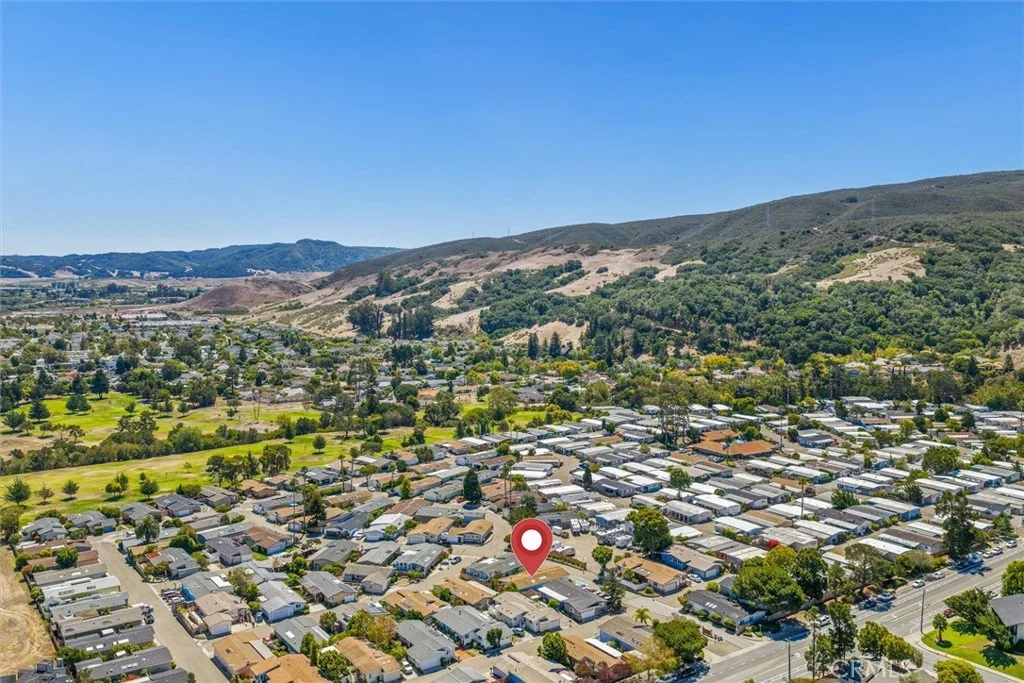 1004 Kerry Drive Unit 71, San Luis Obispo, CA 93405
