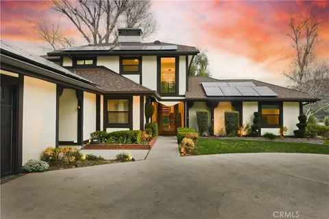 16337 Ravenglen Road, Canyon Country, CA MLS: SR25072581