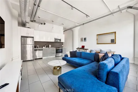 939 S Broadway Unit 605, Los Angeles, CA 90015 - MLS#: CV25044051