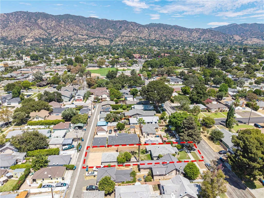 141 S Minnesota Avenue, Glendora, CA 91741