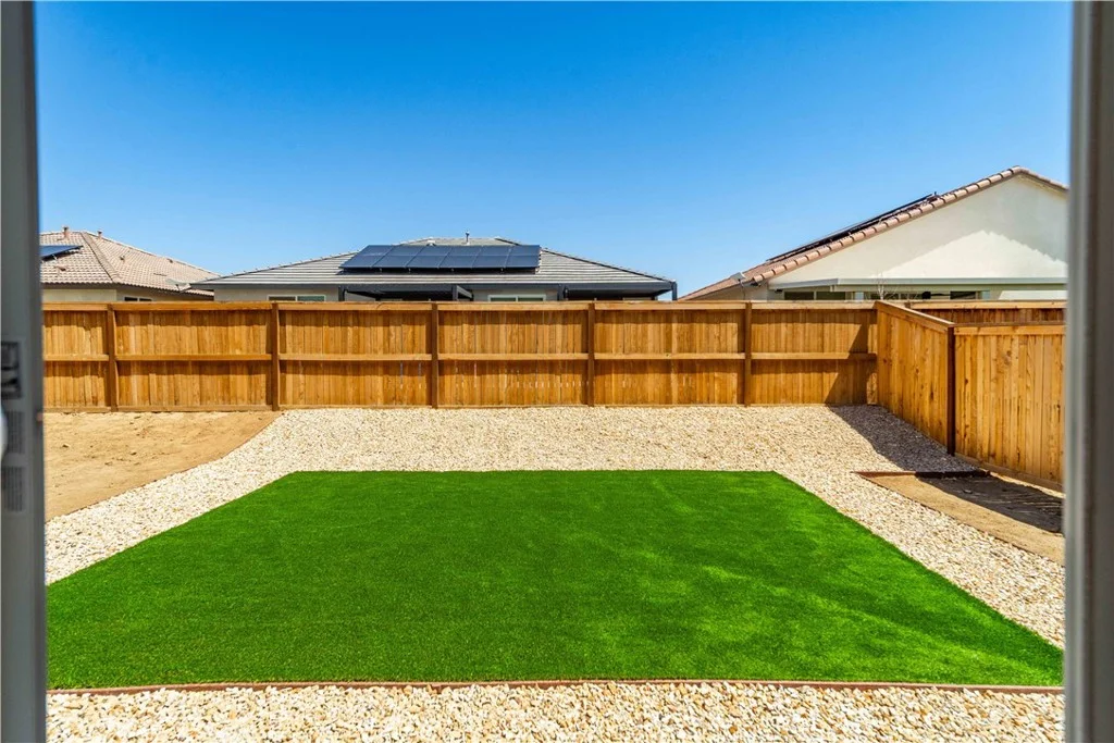 3625 Santa Ynez Court, Rosamond, CA 93560