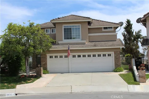 19322 Brushwood Lane, Lake Forest, CA 92679 - MLS#: OC25034445