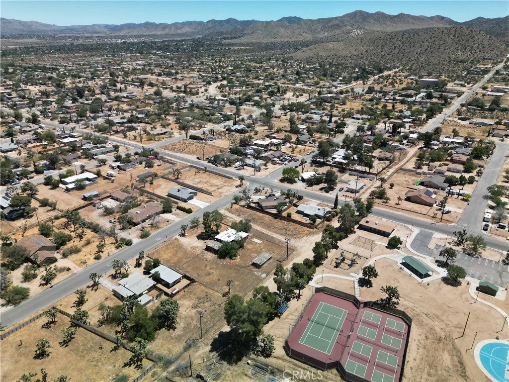 Additional image 25 of 7634 Fox A & B Trl, Yucca Valley, CA 92284