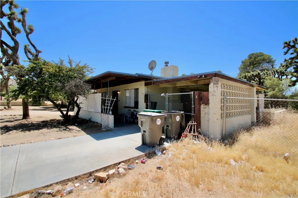 Additional image 3 of 7634 Fox A & B Trl, Yucca Valley, CA 92284