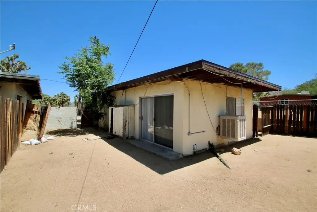 Additional image 8 of 7634 Fox A & B Trl, Yucca Valley, CA 92284