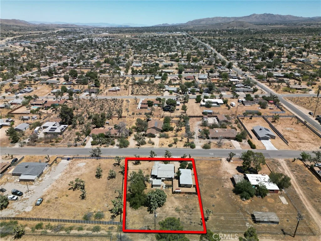 Additional image 24 of 7634 Fox A & B Trl, Yucca Valley, CA 92284