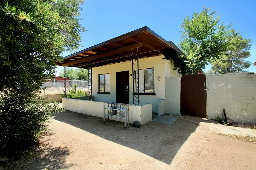 Additional image 27 of 7634 Fox A & B Trl, Yucca Valley, CA 92284