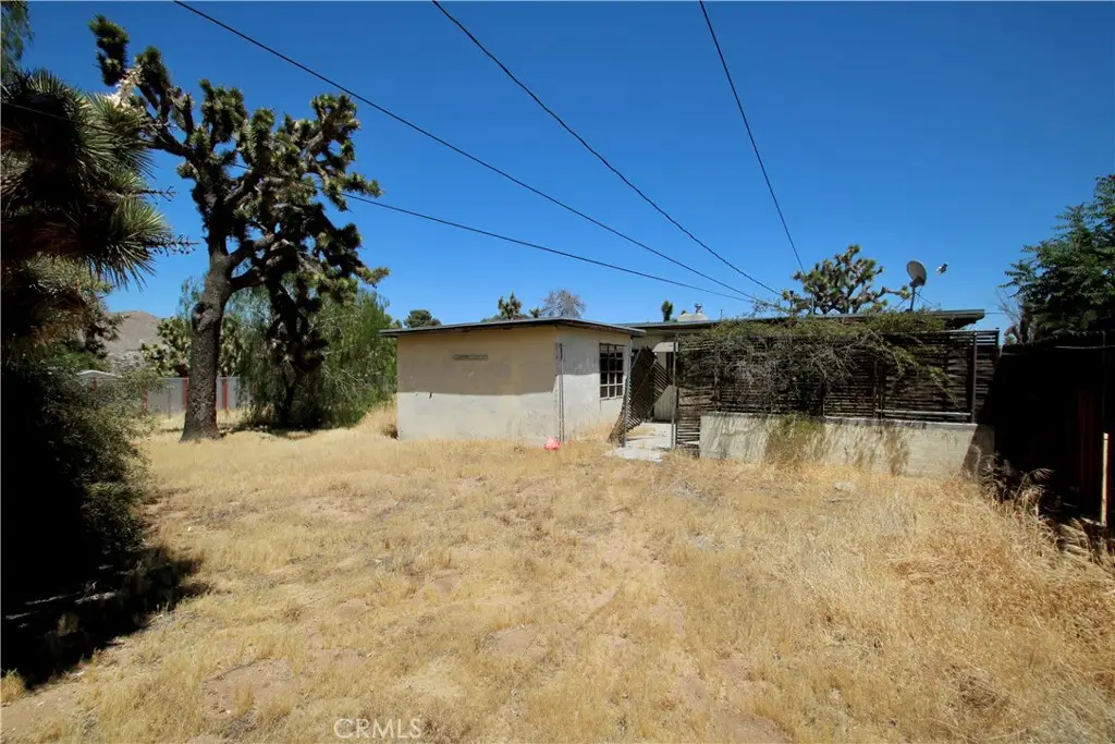 Additional image 14 of 7634 Fox A & B Trl, Yucca Valley, CA 92284