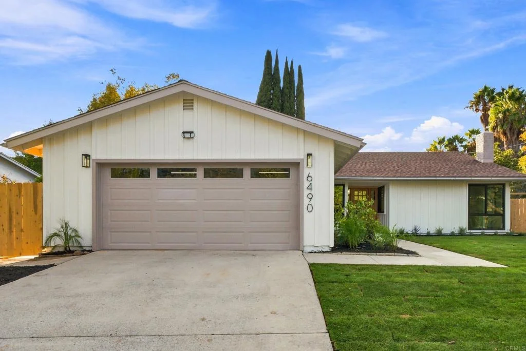 6490 Cowles Mountain Boulevard, San Diego, CA 92119