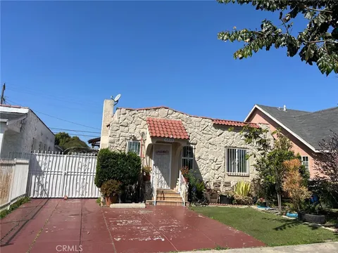 6315 Madden Avenue, Los Angeles, CA MLS: DW25023988