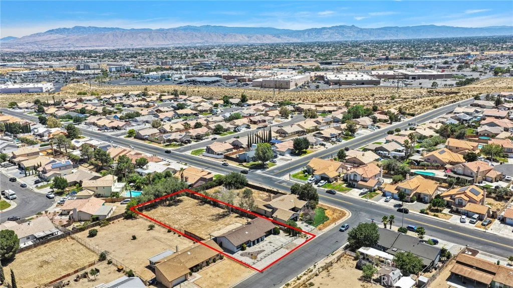 12527 Petaluma Road, Victorville, CA 92392