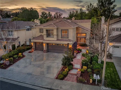 23025 Weymouth Place, Valencia, CA MLS: PW25081984