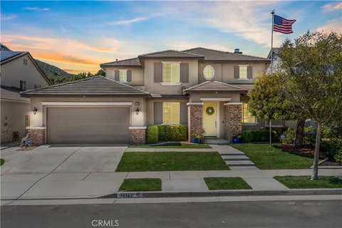 38157 Placer Creek Street, Murrieta, CA MLS: SW25082581