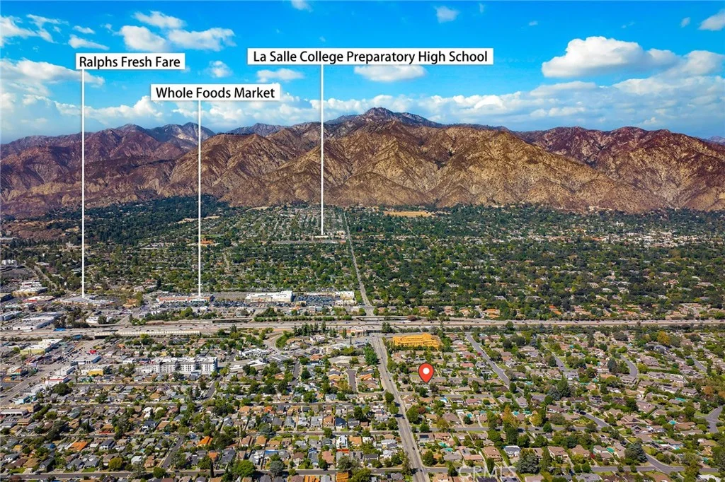 1137 Monte Verde Dr, Arcadia, CA 91007