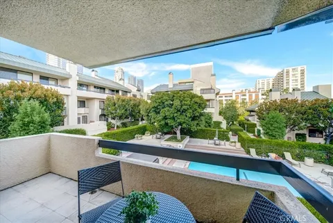 2178 Century Hill Hl, Westwood - Century City, CA 90067 - MLS#: SR25078923