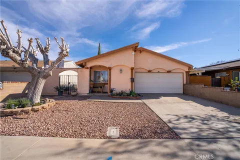 3116 E Ave Q14, Palmdale, CA MLS: SR25091871