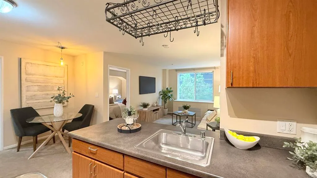 Additional image 8 of 1435 India St Unit 409, San Diego, CA 92101